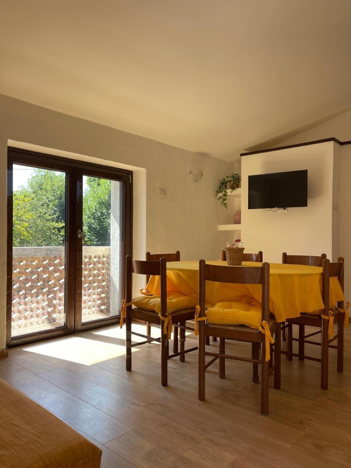 Bed & Breakfast Greenlove Agerola