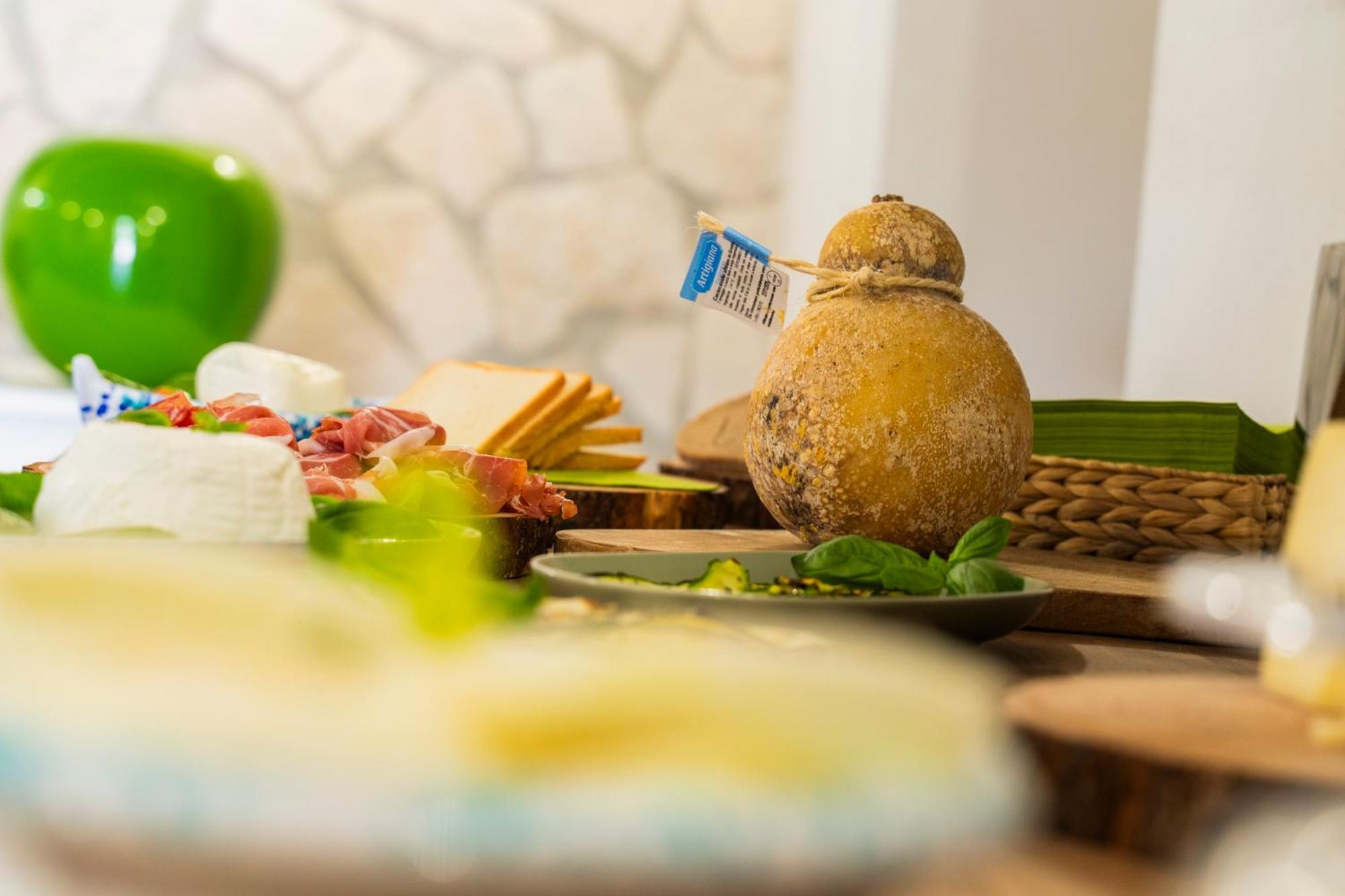 Bed & Breakfast Greenlove *