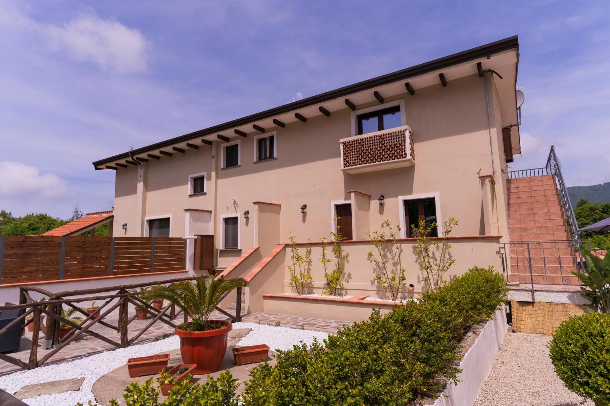 Greenlove Bed & Breakfast