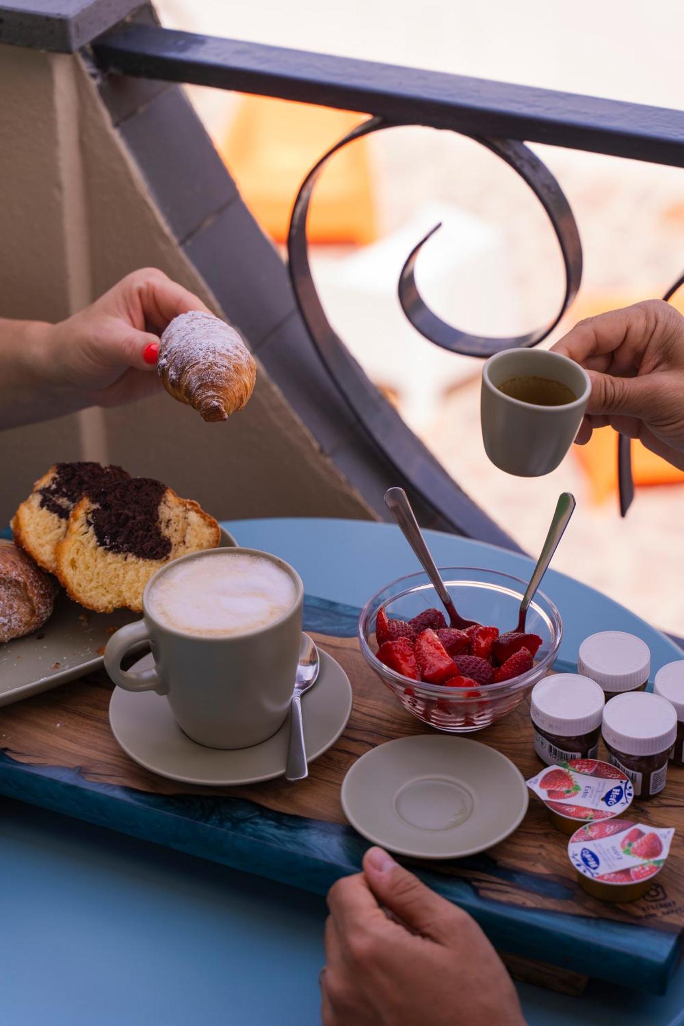 Greenlove Bed & Breakfast Agerola