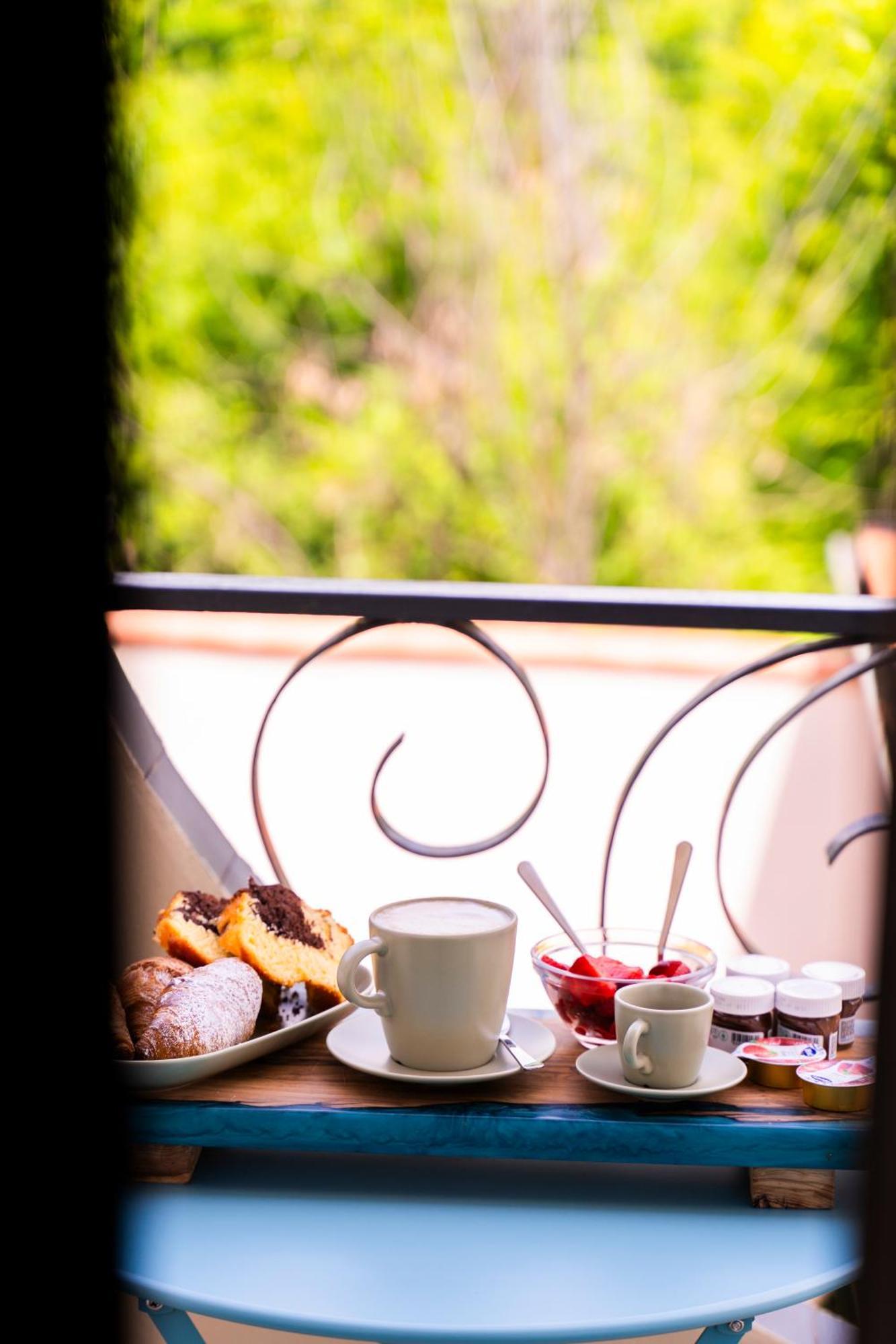Bed & Breakfast Greenlove Agerola