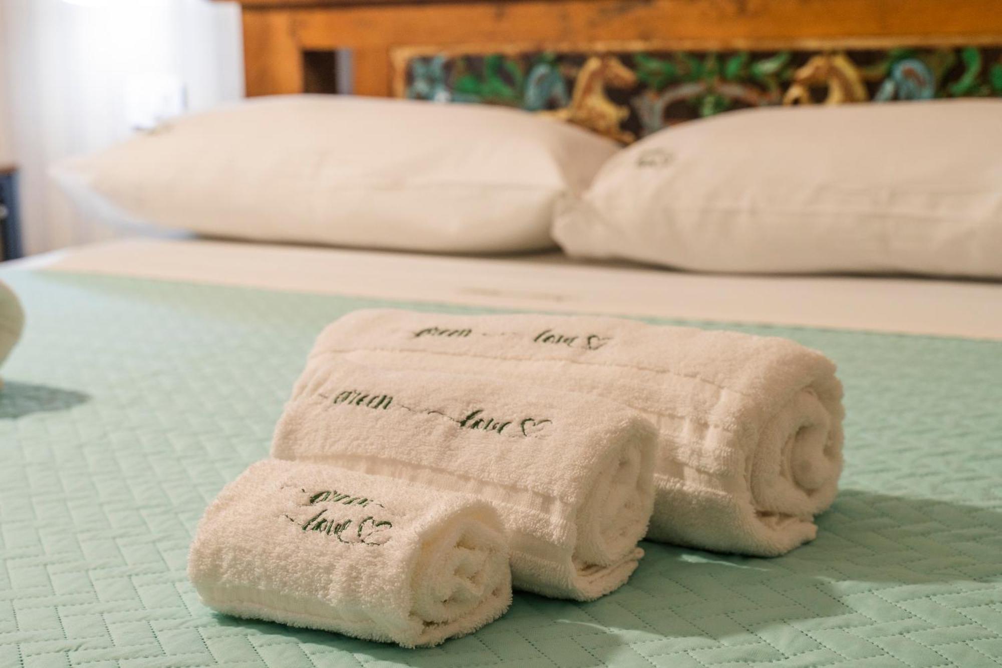 Bed & Breakfast Greenlove