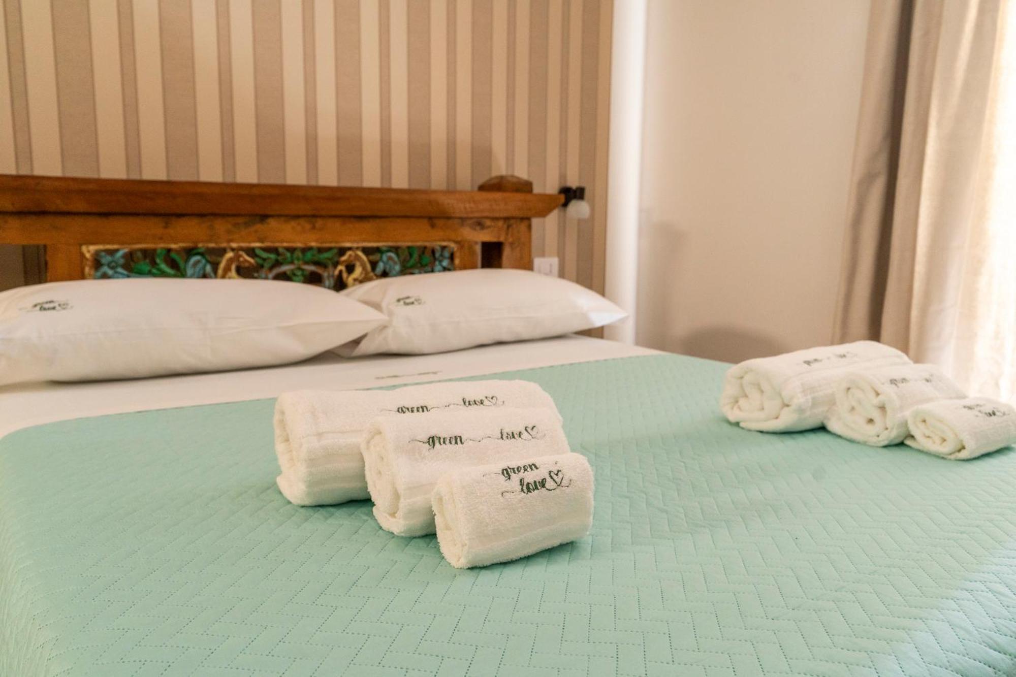 Bed & Breakfast Greenlove *
