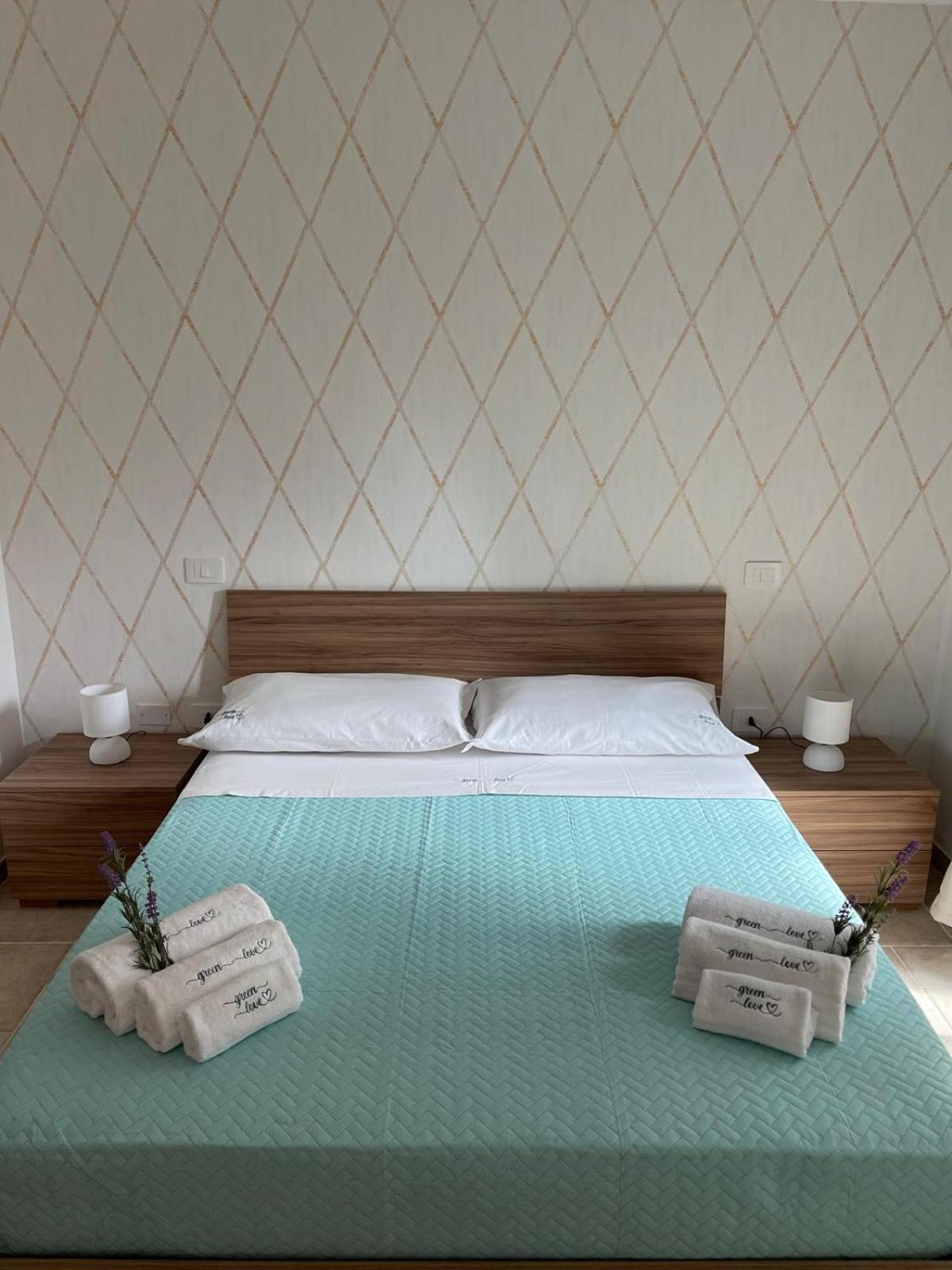 Bed & Breakfast Greenlove Agerola