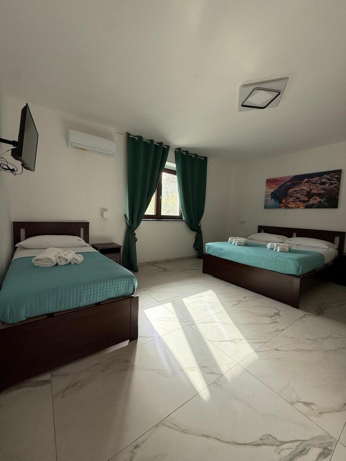 Bed & Breakfast Greenlove *